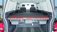 7E5069620A6Y3   VW California T5