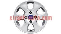 1495692   R14 Ford Fiesta 7 3D