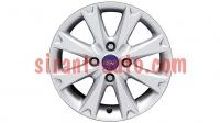 1495706   R15 Ford Fiesta 7 3D