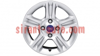 1495697   R15 Ford Fiesta 7 3D