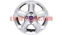 1495696   R15 Ford Fiesta 7 3D