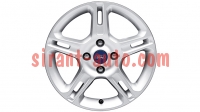 1495700   R16 Ford Fiesta 7 5D