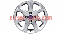 1515147   R16 Ford Fiesta 7 3D