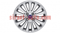 1495707   R16 Ford Fiesta 7 3D