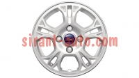 1807827   R14 Ford Fiesta 7 5D