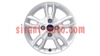 1852616   R15 Ford Fiesta 7 5D