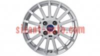 1737430   R16 Ford Fiesta 7 3D