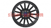 1737428   R16 Ford Fiesta 7 3D