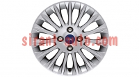 1749003   R16 Ford Fiesta 7 3D