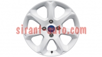 1688116   R16 Ford Fiesta 7 3D