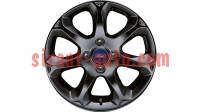 1706821   R16 Ford Fiesta 7 3D