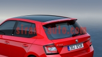 6V6827939BGRU   Skoda Fabia 3 FL