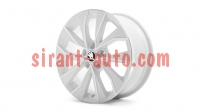 6V0071496AFM9   R16 Italia Skoda Rapid 5J