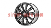 5JA071497BFL8   R17 Savio Skoda Fabia Combi 3 FL