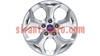 1483642   R16 Ford Focus 2 Cabriolet