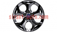 1728080   R16 Ford Focus 2 Cabriolet