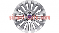 1483643   R17 Ford Focus 2 Cabriolet