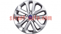 1756294   R17 Ford Focus 2 Cabriolet