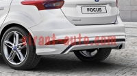 1876634    Ford Focus 3 5D