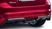 1759541    Ford Focus 3 5D