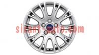 1702125   R16 Ford Focus 3 Sedan