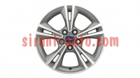 1809670   R16 Ford Focus 3 Sedan