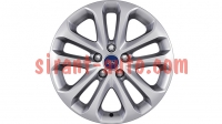 1710606   R17 Ford Focus 3 Sedan