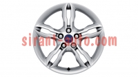 1792753   R17 Ford Focus 3 Sedan
