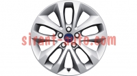 1504207   R17 Ford Kuga