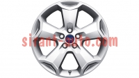 1552736   R18 Ford Kuga