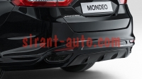 1893388    Ford Mondeo 5 Hatchback