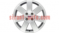 1143436   R16 Ford Fusion