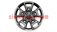 1858897   R17 Ford EcoSport