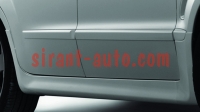 1455310 Пороги боковые Ford S-Max