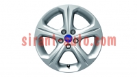 1504233   R17 Ford S-Max