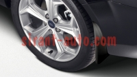 1381685   Ford S-Max