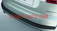 1714942 Защитная накладка заднего бампера Ford S-Max