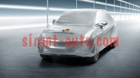 95B04400001     Porsche Macan 95B