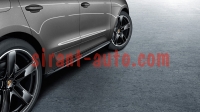 95B04480012   Porsche Macan 95B