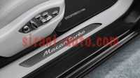95B04480092     Porsche Macan 95B