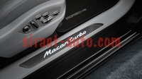 95B04480102     Porsche Macan 95B