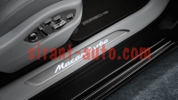 95B04480112     Porsche Macan 95B