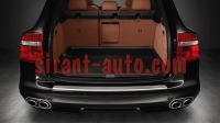 95504400217   Porsche Cayenne 955