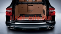 95504400203   Porsche Cayenne 955