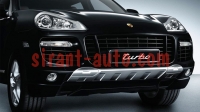 95504480280    Porsche Cayenne 957
