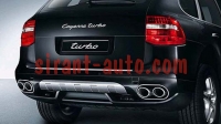 95504480285    Porsche Cayenne 957