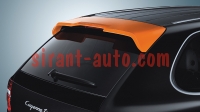 95555998002   Porsche Cayenne 957