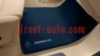 7P5863011FDK4    Porsche Cayenne 958