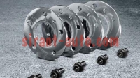 95804450000   5  Porsche Cayenne 958