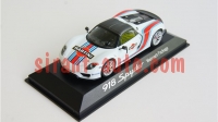 WAP0200130E   Porsche 918 Spyder
